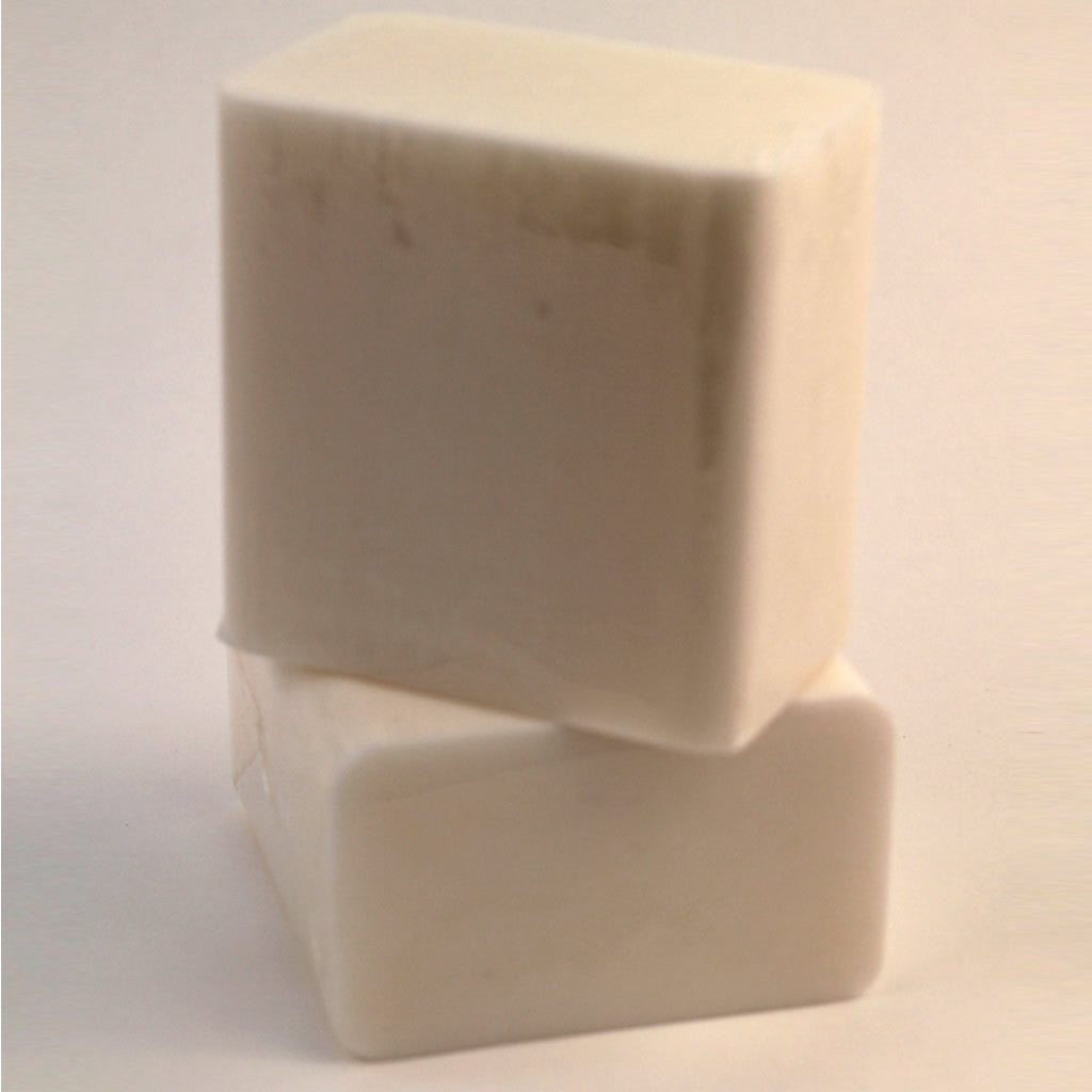 Premium Goats Milk Soap Melt & Pour, 23 lb Block Product Detail