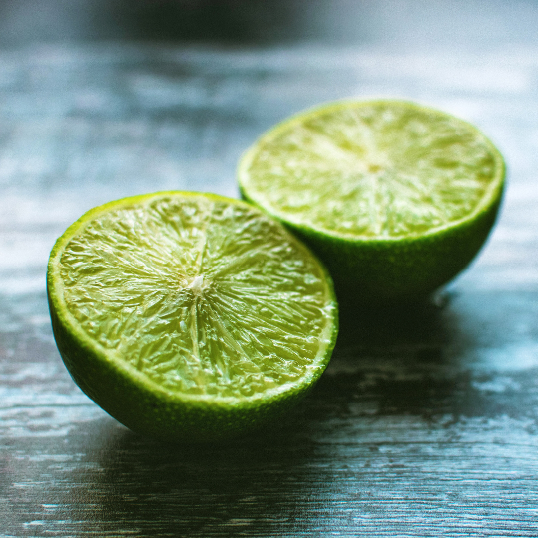 Lime (Distilled)