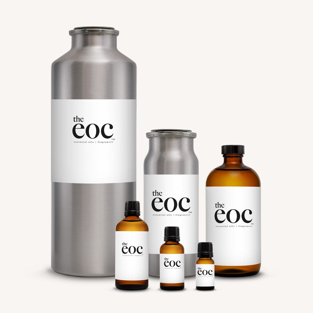 Bottle sizes